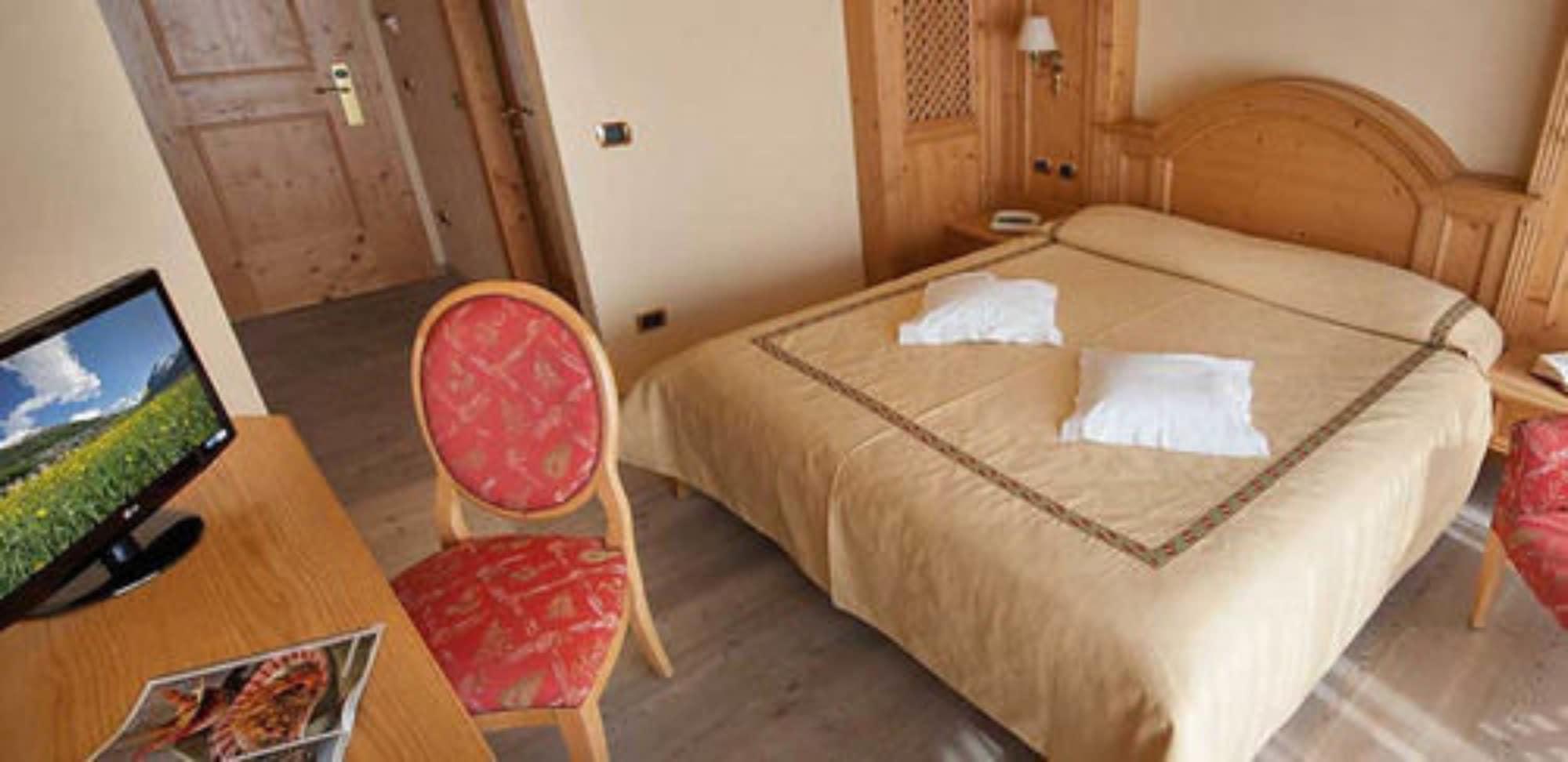 Hotel Valtellina Livigno Exterior foto
