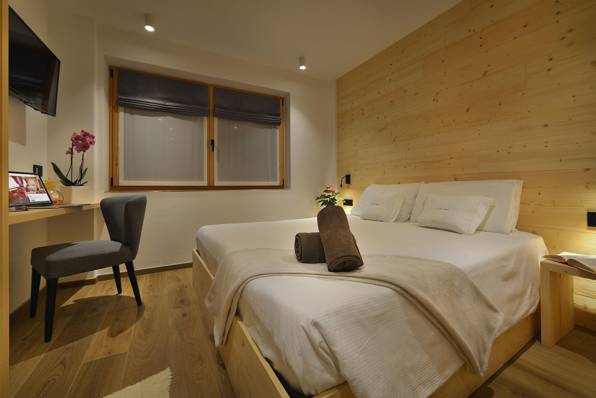 Hotel Valtellina Livigno Exterior foto