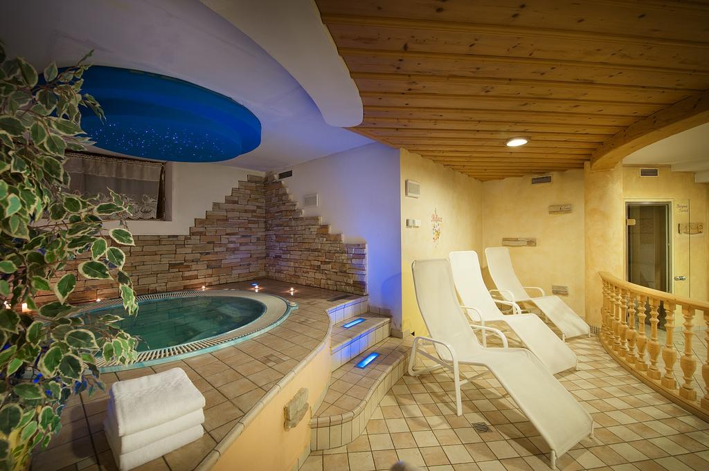 Hotel Valtellina Livigno Exterior foto