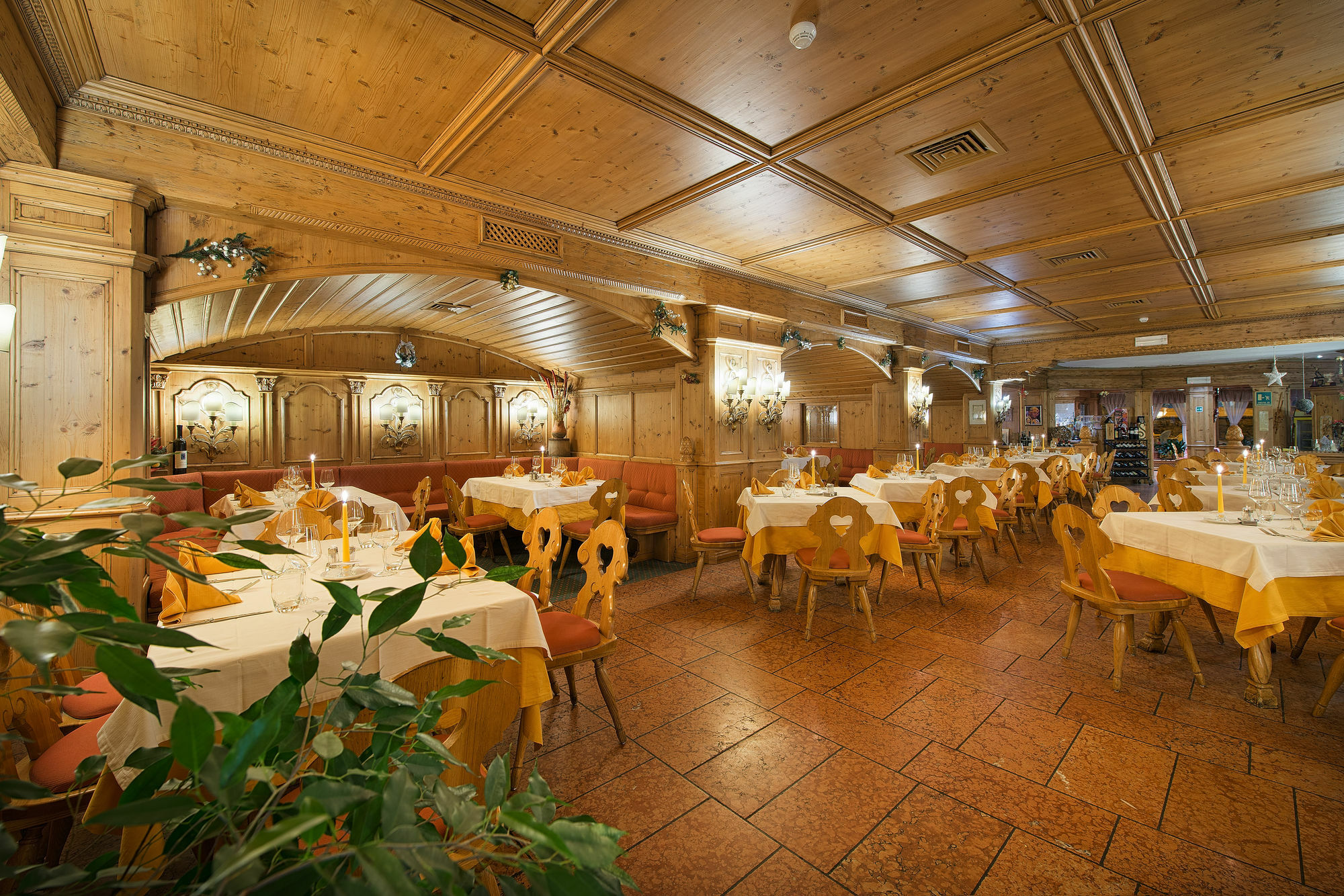 Hotel Valtellina Livigno Exterior foto